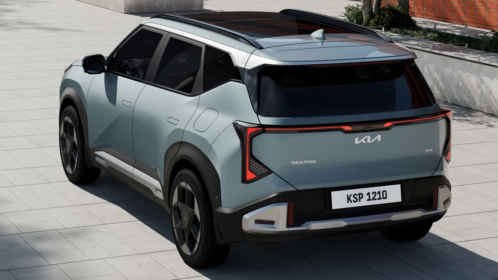 Πρεμιέρα για το νέο Kia Seltos που θα δούμε και στην Ελλάδα 